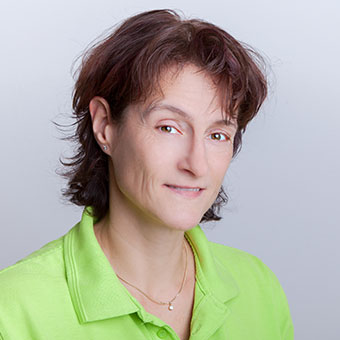 Dorit Gawehn