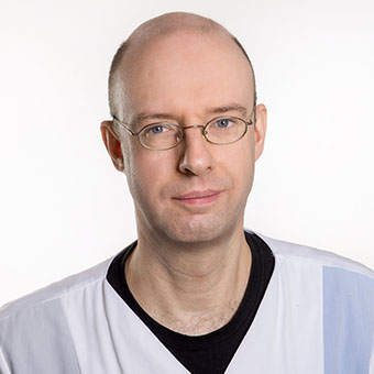 David Tiews