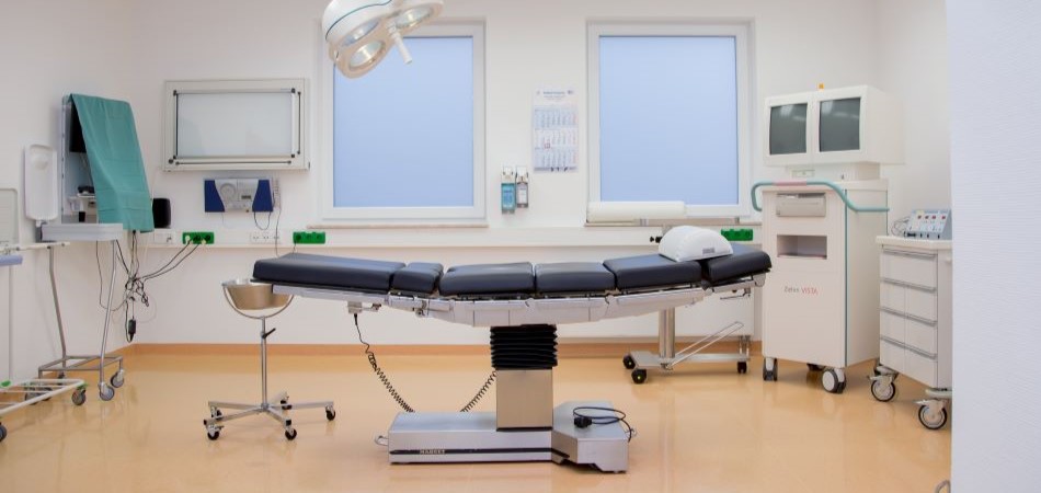 Chirurgie in Wittenberge